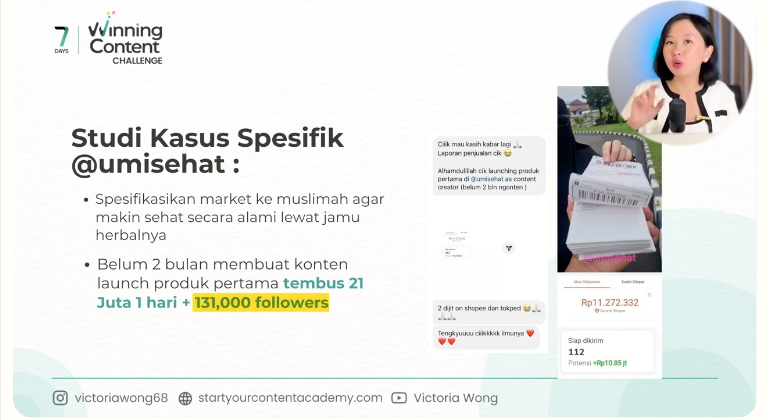Preview Video Course 2 Part dari SYCA